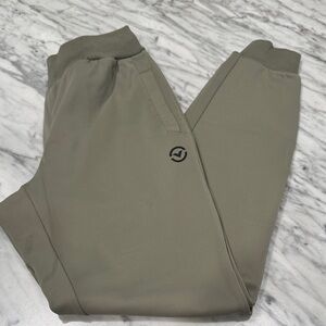 Virus Olive Jogger Pants